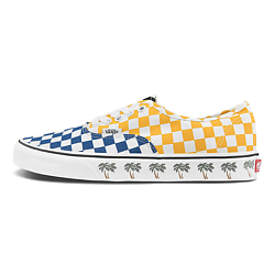 Authentic Series Кроссовки для скейтбординга Низкие