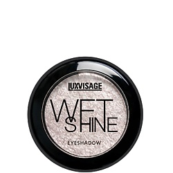 Тени для век WET SHINE