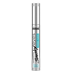 Тушь для ресниц Smoky eyes THERMO TUBING luxury lashes