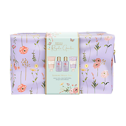 BAYLIS & HARDING Набор для тела Lavender & Rosehip Tea