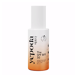 Солнцезащитное средство The SPF BFF 30