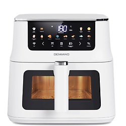 Аэрогриль Luneo 2700 с ВАЙФАЙ