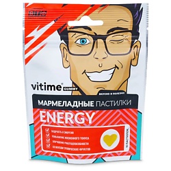 Мармеладные пастилки Energy Энергия