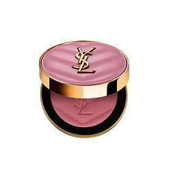 Матирующие румяна Make Me Blush Blush Bold Blurring