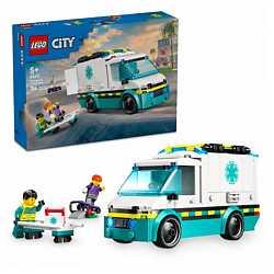 Строительный набор Lego