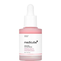 Укрепляющая сыворотка с ПДРН и пептидами PDRN Pink Peptide Serum