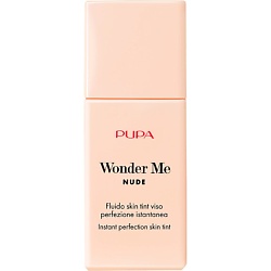 Флюид для лица Wonder Me Nude Skin Tint