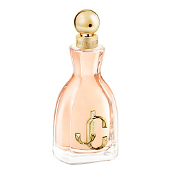 Парфюмерная вода I WANT CHOO EDP NATURAL SPRAY 60 ML