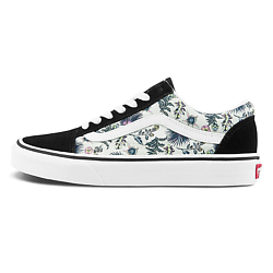 Old Skool Collection Кроссовки для скейтбординга Низкие