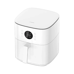 Аэрогриль Air Fryer 6.5L EU белый MAF-W6501 BHR083MEU