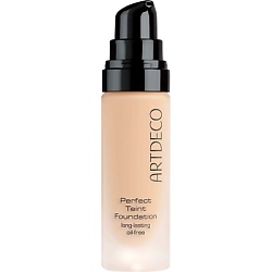 Тональная основа Perfect Teint Foundation