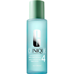 Отшелушивающий лосьон 4 для жирной кожи Clarifying Lotion