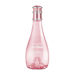 Женская парфюмерия Cool Water Sea Rose EDT EDT 30 ml