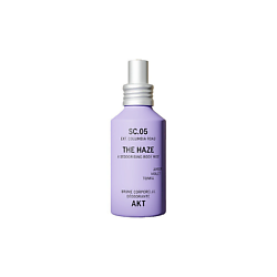 Мист для тела The Fragrance Haze Body