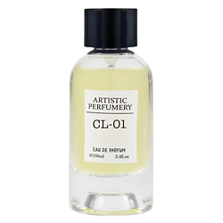 Парфюмерная вода Artistic Perfumery CL-01