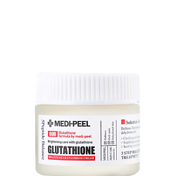 Крем с глутатионом Bio-Intense Glutathione White Cream