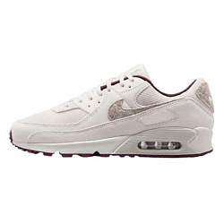 Кроссовки Air Max 90 Prm Sail Burgundy Crush