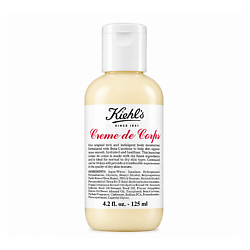 Питательный крем для тела Kiehl’s Creme de Corps