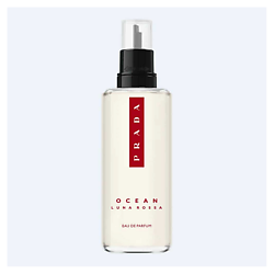 Сменный блок парфюмерной воды Luna Rossa Ocean Eau de Parfum