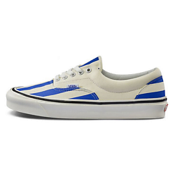 Кроссовки Era 95 Dx Anaheim Factory Big Blue Stripes