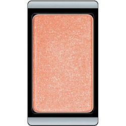 Перламутровые тени для век Glamour Eyeshadow