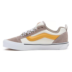 Кроссовки Knu Skool 'Mega Check Grey Marshmallow'