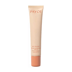 CC-крем для лица выравнивающий тон кожи, придающий сияние My Payot SPF15
