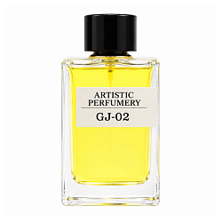Парфюмерная вода Artistic Perfumery GJ-02