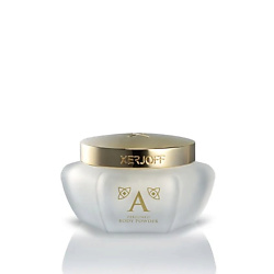 Парфюмированная пудра для тела ALEXANDRIA II BODY POWDER