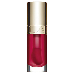 Макияж CLARINS цвет: фуксия CLARINS