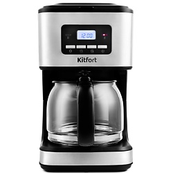 Кофеварка KT-719