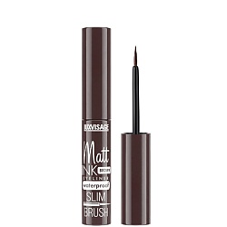 Подводка для глаз Matt INK waterproof