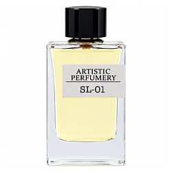 Парфюмерная вода Artistic Perfumery SL-01