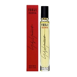 Yohji Essential