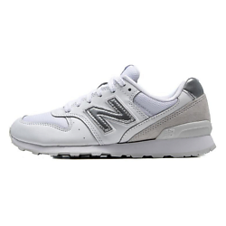 Кроссовки 996Series White Out Pack White