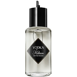Vodka on the Rocks