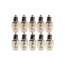 Набор миниатюр Cheongidan Radiant Rejuvenating Balancer & Emulsion