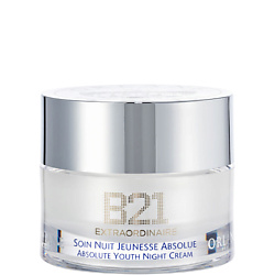 Ночной крем для лица B21 Extraordinaire Night Cream