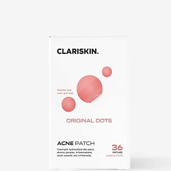 Original Dots Точечные патчи от прыщей и акне