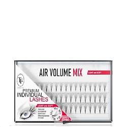 Накладные пучки ресниц AIR VOLUME