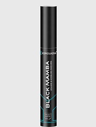 Чёрная тушь BLACK MAMBA с эффектом накладных ресниц