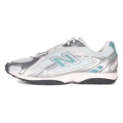 Кроссовки 'Light Silver Metallic'