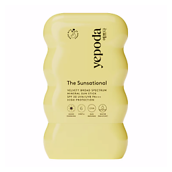 Солнцезащитное средство The Sunsational SPF 30
