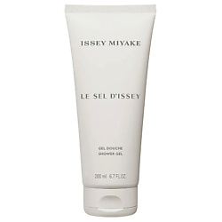 Гель для душа SEL D'ISSEY SHOWER GEL