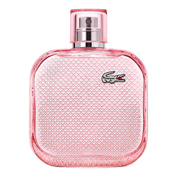 Туалетная вода для женщин LACOSTE LACOSTE