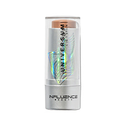 Стик для макияжа лица UNIVERSUM STICK 3 в 1