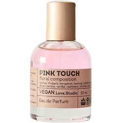 Парфюмерная вода женская Pink Touch