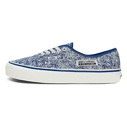 Кроссовки Authentic 44 Dx 'Anaheim Factory Og Acid Wash Blue'