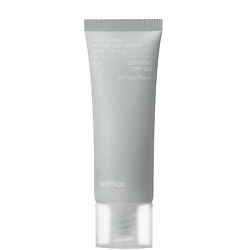 Солнцезащитный крем SPF50+ PA++++ Dual Barrier Watery Sun Cream