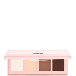 Палетка теней для век Vamp! 4 Eyeshadow Palette
